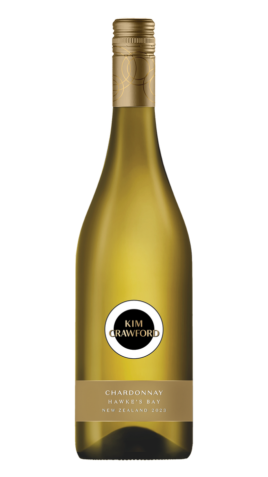 Chardonnay Wine