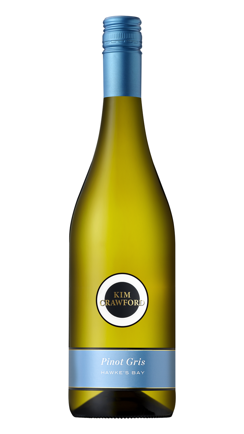 Pinot Gris – Kim Crawford Wines