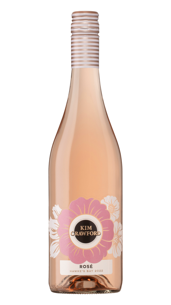 Explore Rosé Wine Online Kim Crawford Wines