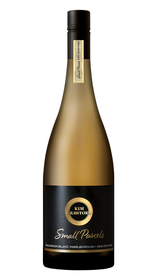 Small Parcels Sauvignon Blanc