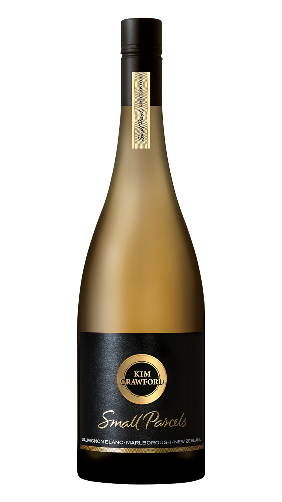 Small Parcels Sauvignon Blanc