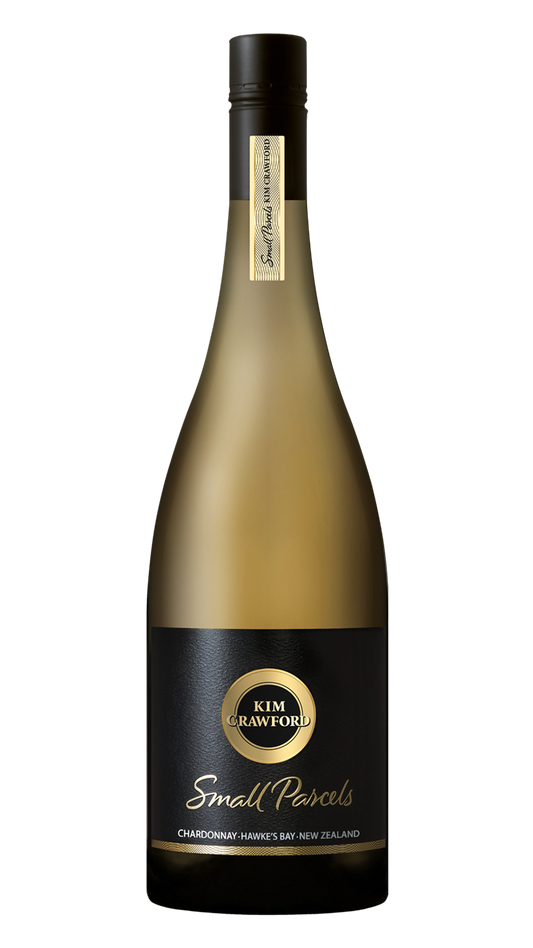Small Parcels Chardonnay