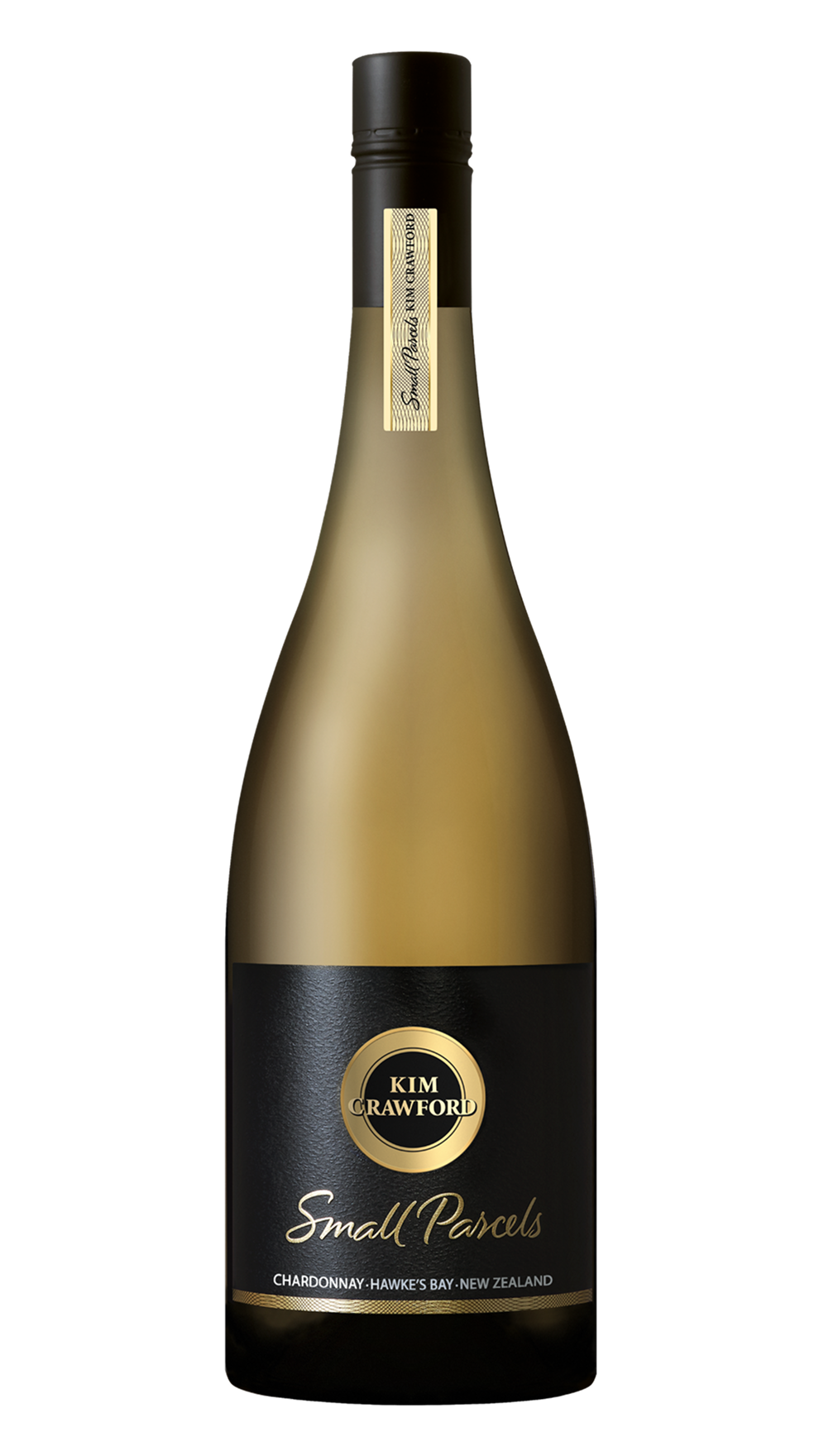 Small Parcels Chardonnay